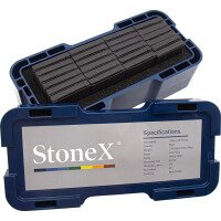 Strieborná minca StoneX Bar, 250 g